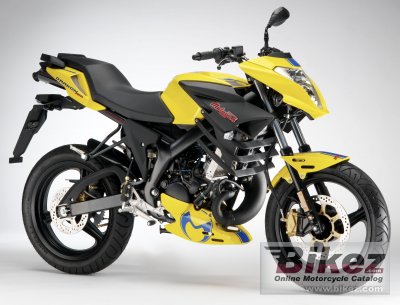 2006 Malaguti Drakon 50 photo